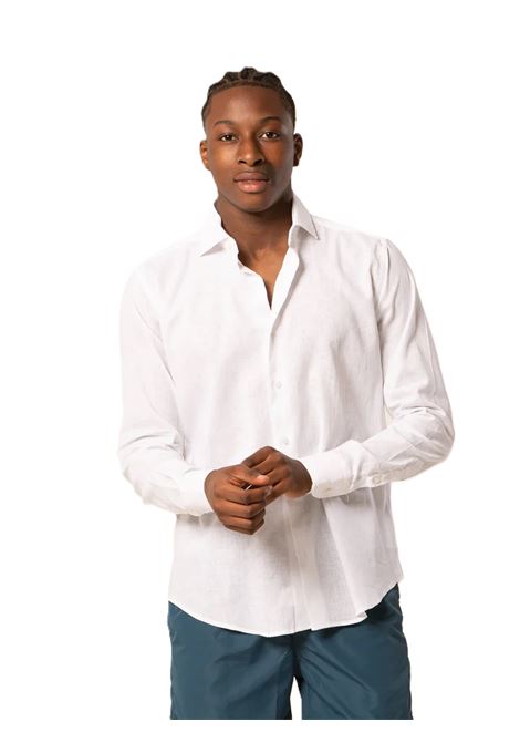  LORD PARTENOPEI | PARIGILINO-BIANCO